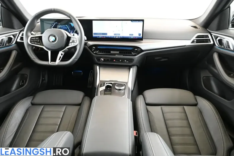 BMW 420d (Seria 4) din 2025 cu 20.292 km - oferta BMW229202 - foto 10