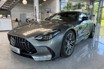 Mercedes-Benz AMG GT din 2025 - oferta MER229203