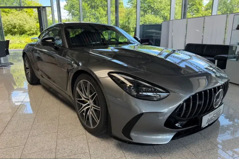 Mercedes-Benz AMG GT (Clasa GT) din 2025 cu 9.350 km - oferta MER229203 - foto 3