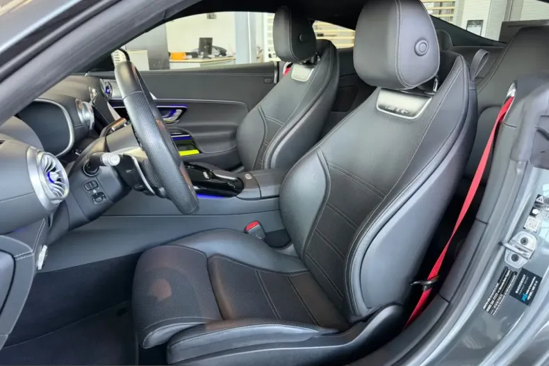 Mercedes-Benz AMG GT (Clasa GT) din 2025 cu 9.350 km - oferta MER229203 - foto 8