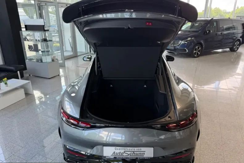 Mercedes-Benz AMG GT (Clasa GT) din 2025 cu 9.350 km - oferta MER229203 - foto 9