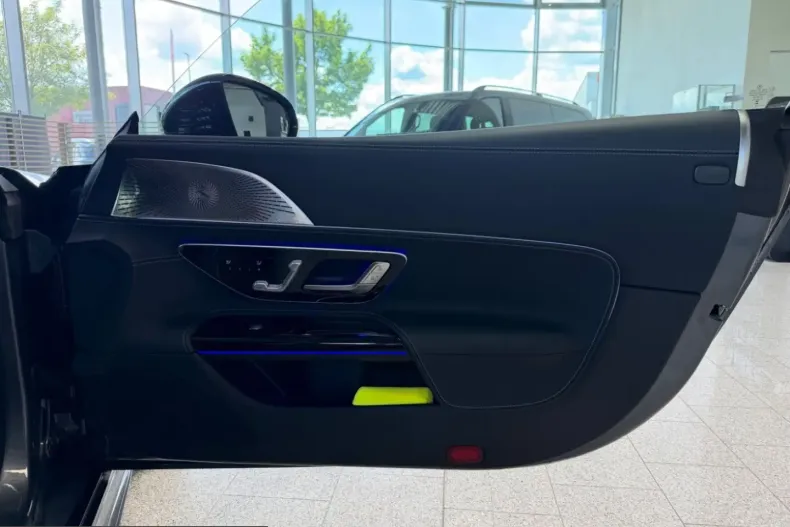 Mercedes-Benz AMG GT (Clasa GT) din 2025 cu 9.350 km - oferta MER229203 - foto 10