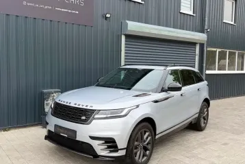 Land Rover Range Rover Velar din 2024 - oferta LAN229205