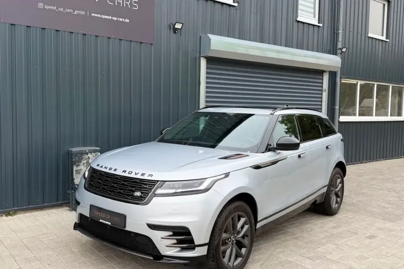Land Rover Range Rover Velar din 2024 cu 32.300 km - oferta LAN229205 - foto 1
