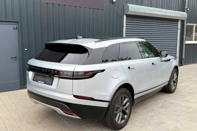 Land Rover Range Rover Velar din 2024 cu 32.300 km - oferta LAN229205 - foto 2