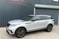 Land Rover Range Rover Velar din 2024 cu 32.300 km - oferta LAN229205 - foto 3