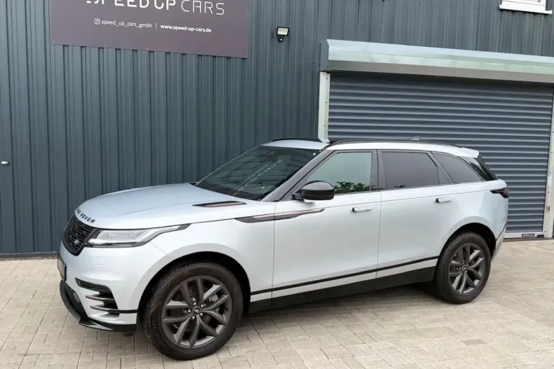 Land Rover Range Rover Velar din 2024 cu 32.300 km - oferta LAN229205 - foto 3
