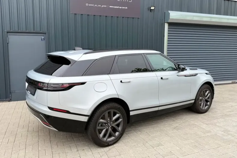 Land Rover Range Rover Velar din 2024 cu 32.300 km - oferta LAN229205 - foto 4
