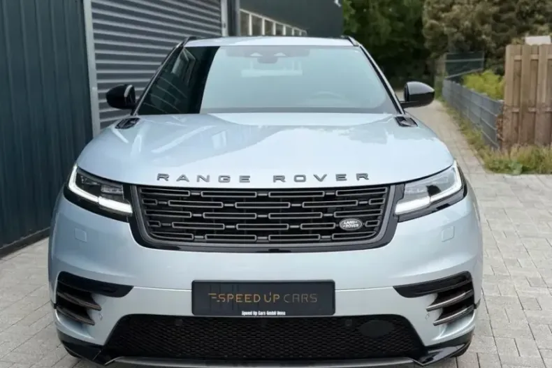 Land Rover Range Rover Velar din 2024 cu 32.300 km - oferta LAN229205 - foto 5