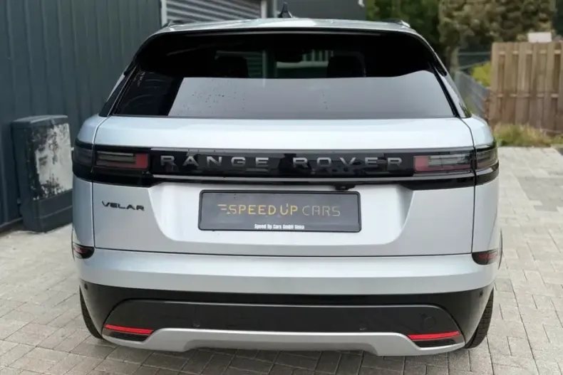Land Rover Range Rover Velar din 2024 cu 32.300 km - oferta LAN229205 - foto 6
