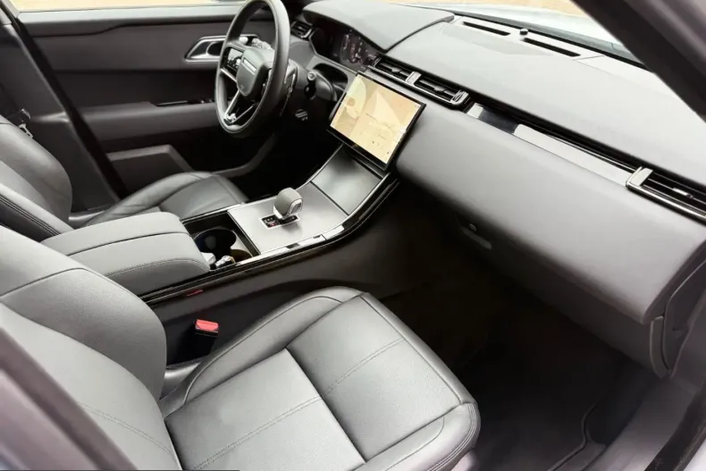 Land Rover Range Rover Velar din 2024 cu 32.300 km - oferta LAN229205 - foto 9