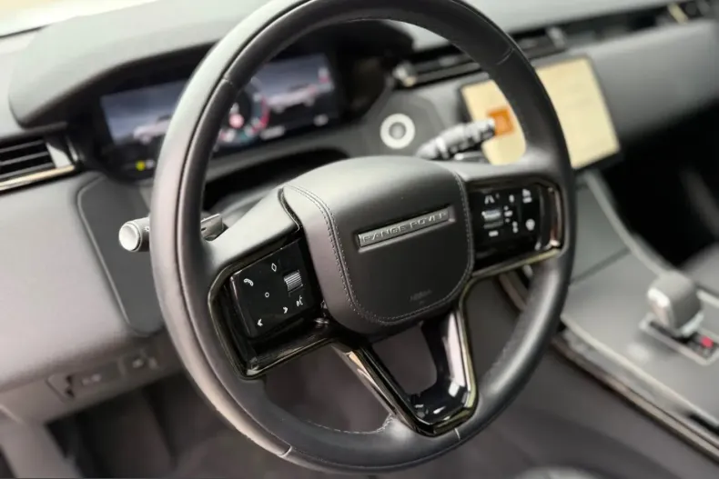 Land Rover Range Rover Velar din 2024 cu 32.300 km - oferta LAN229205 - foto 10
