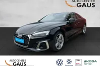 Audi A5 din 2022 cu 56.320 km - oferta AUD229206 - foto 1