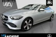 Mercedes-Benz C 220 (Clasa C) din 2022 cu 41.337 km - oferta MER229207 - foto 1
