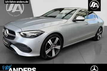 Mercedes-Benz C 220 din 2022 - oferta MER229207