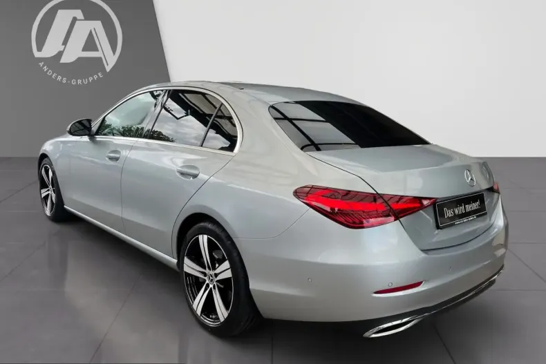 Mercedes-Benz C 220 (Clasa C) din 2022 cu 41.337 km - oferta MER229207 - foto 5