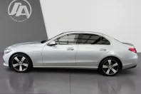 Mercedes-Benz C 220 (Clasa C) din 2022 cu 41.337 km - oferta MER229207 - foto 6