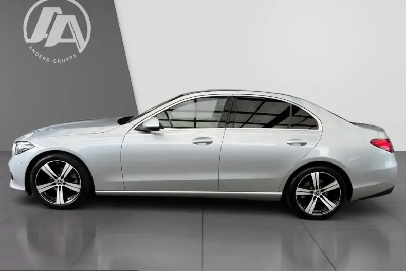 Mercedes-Benz C 220 (Clasa C) din 2022 cu 41.337 km - oferta MER229207 - foto 6