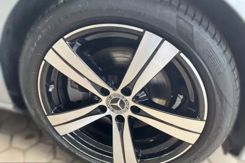 Mercedes-Benz C 220 (Clasa C) din 2022 cu 41.337 km - oferta MER229207 - foto 8
