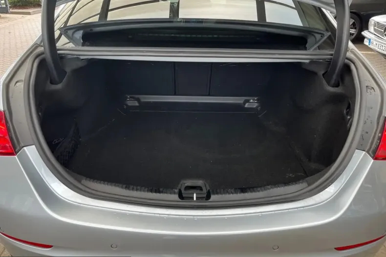 Mercedes-Benz C 220 (Clasa C) din 2022 cu 41.337 km - oferta MER229207 - foto 9