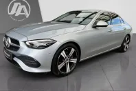 Mercedes-Benz C 220 (Clasa C) din 2022 cu 41.337 km - oferta MER229207 - foto 15