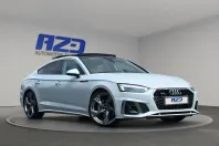 Audi A5 din 2022 cu 48.000 km - oferta AUD229208 - foto 1