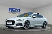 Audi A5 din 2022 cu 48.000 km - oferta AUD229208 - foto 2