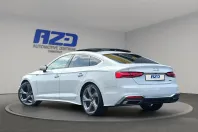 Audi A5 din 2022 cu 48.000 km - oferta AUD229208 - foto 3
