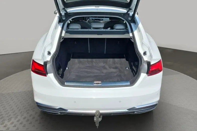 Audi A5 din 2022 cu 48.000 km - oferta AUD229208 - foto 6
