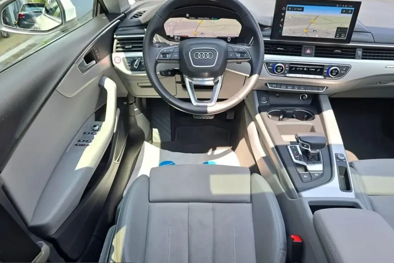 Audi A5 din 2022 cu 48.000 km - oferta AUD229208 - foto 14