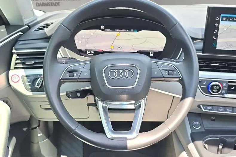Audi A5 din 2022 cu 48.000 km - oferta AUD229208 - foto 15