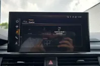Audi A5 din 2022 cu 48.000 km - oferta AUD229208 - foto 22