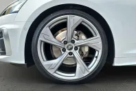 Audi A5 din 2022 cu 48.000 km - oferta AUD229208 - foto 25