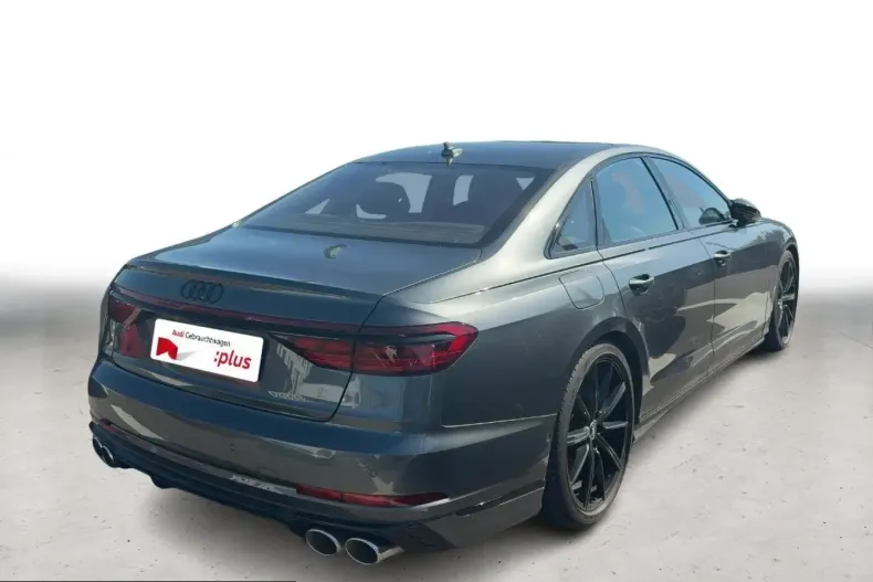 Audi S8 din 2023 cu 52.671 km - oferta AUD229209 - foto 3