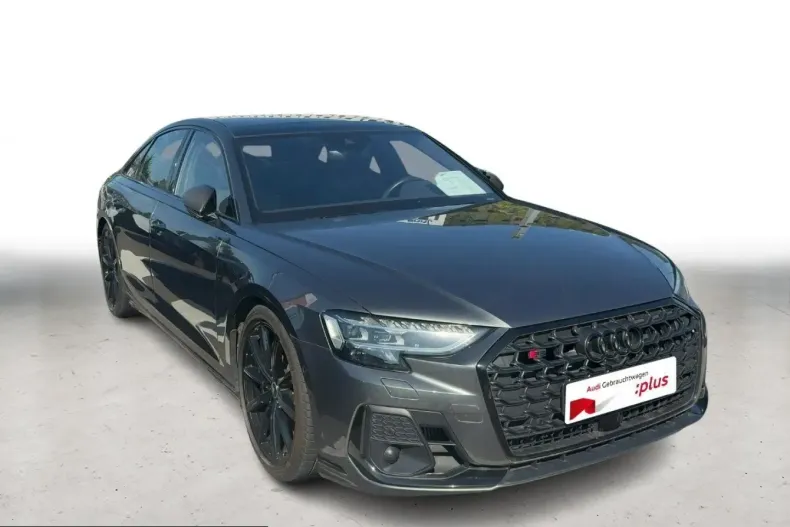Audi S8 din 2023 cu 52.671 km - oferta AUD229209 - foto 4