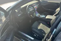 Audi S8 din 2023 cu 52.671 km - oferta AUD229209 - foto 5
