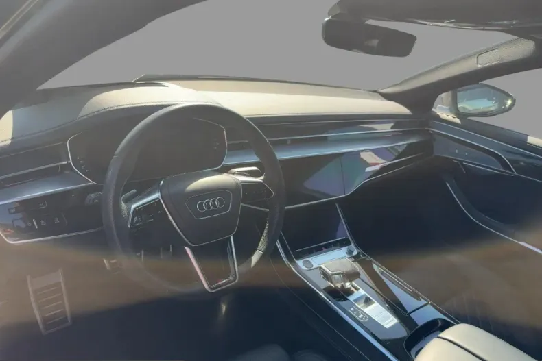 Audi S8 din 2023 cu 52.671 km - oferta AUD229209 - foto 6