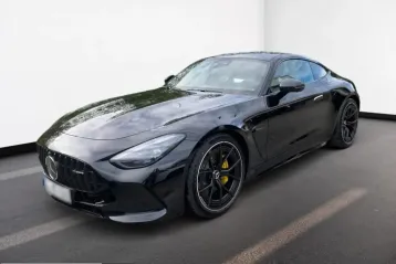 Mercedes-Benz AMG GT din 2025 - oferta MER229210