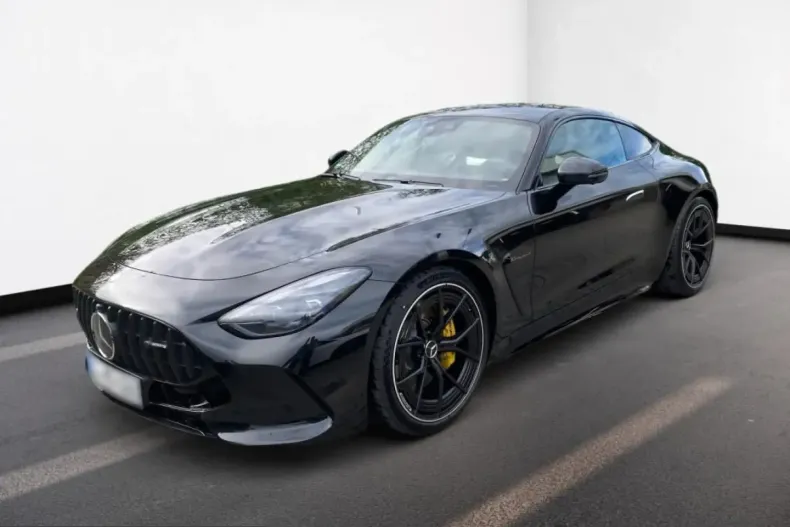 Mercedes-Benz AMG GT (Clasa GT) din 2025 cu 34.000 km - oferta MER229210 - foto 1