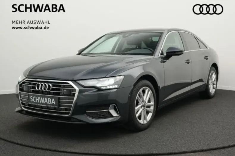 Audi A6 din 2023 cu 71.500 km - oferta AUD229211 - foto 1