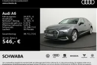 Audi A6 din 2023 cu 71.500 km - oferta AUD229211 - foto 2