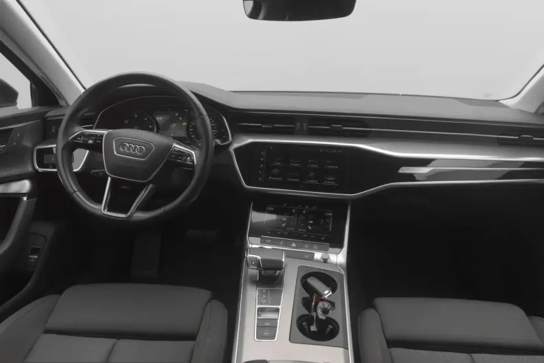Audi A6 din 2023 cu 71.500 km - oferta AUD229211 - foto 4