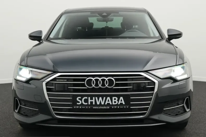 Audi A6 din 2023 cu 71.500 km - oferta AUD229211 - foto 6