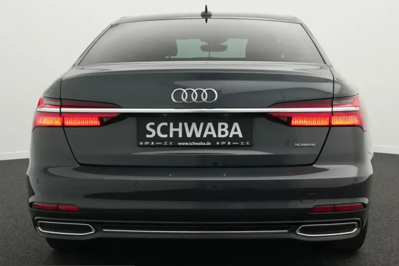 Audi A6 din 2023 cu 71.500 km - oferta AUD229211 - foto 7