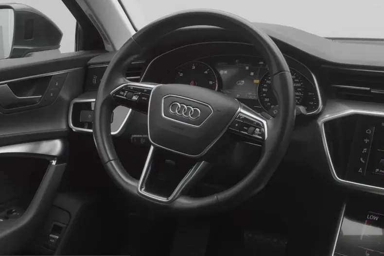 Audi A6 din 2023 cu 71.500 km - oferta AUD229211 - foto 8