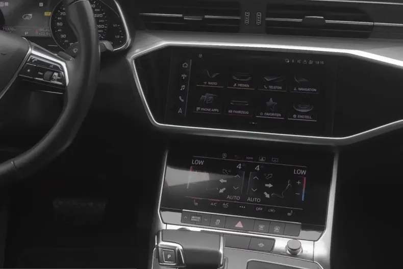Audi A6 din 2023 cu 71.500 km - oferta AUD229211 - foto 9
