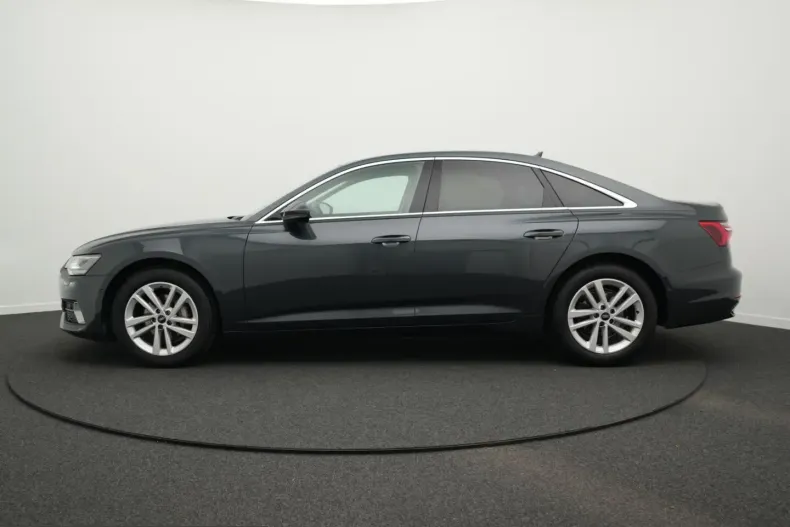 Audi A6 din 2023 cu 71.500 km - oferta AUD229211 - foto 10