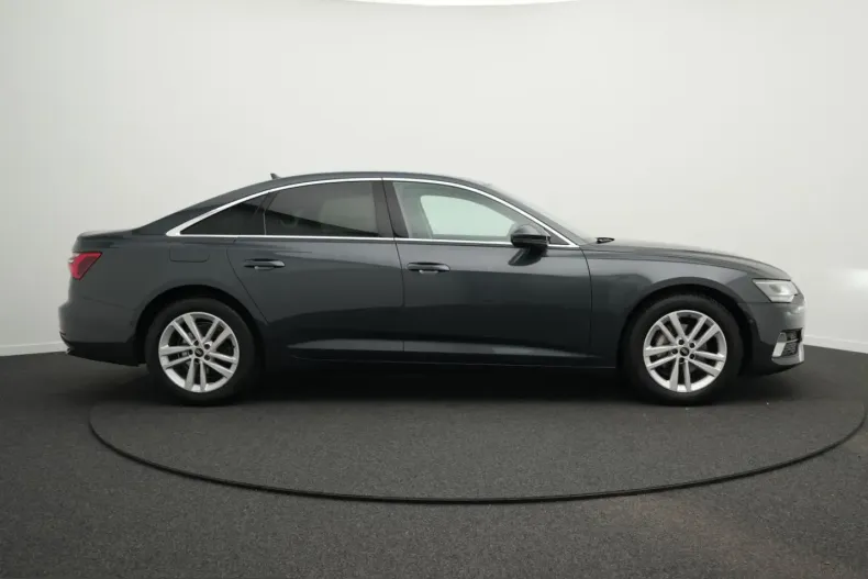 Audi A6 din 2023 cu 71.500 km - oferta AUD229211 - foto 11