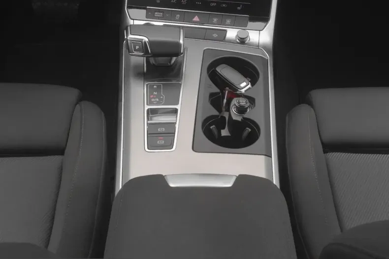Audi A6 din 2023 cu 71.500 km - oferta AUD229211 - foto 13