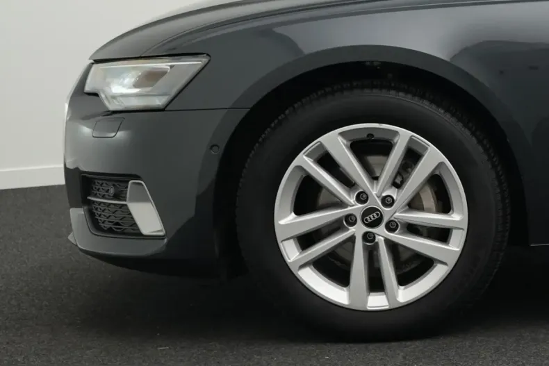 Audi A6 din 2023 cu 71.500 km - oferta AUD229211 - foto 16